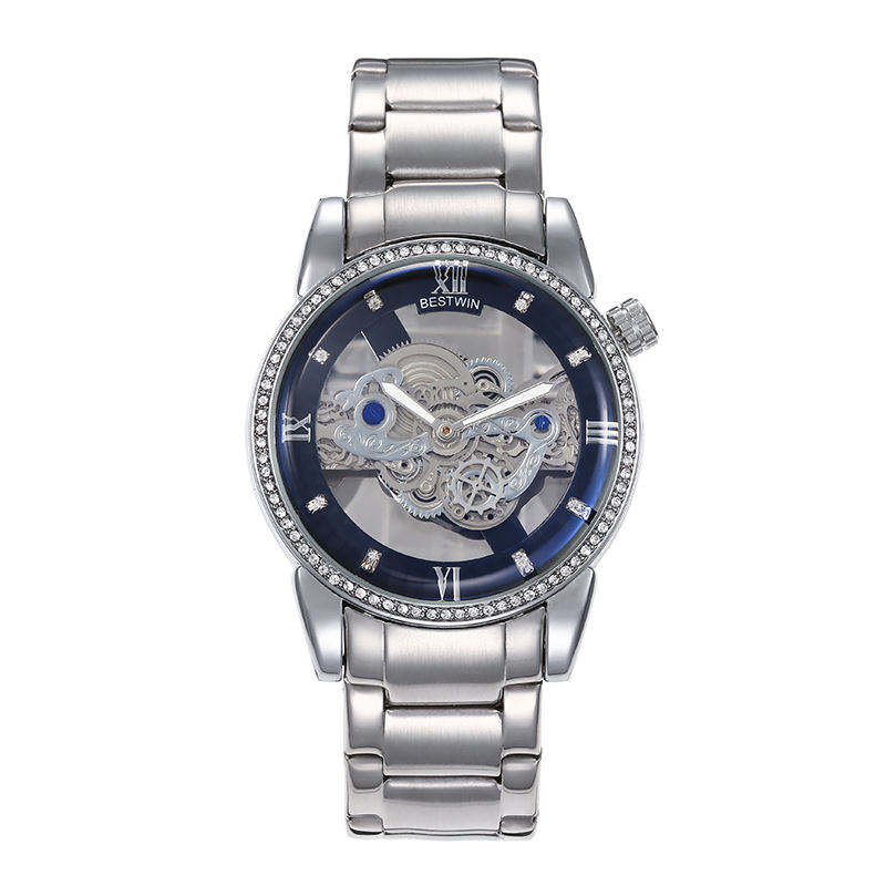 Luxury Men’s Wrist Watch